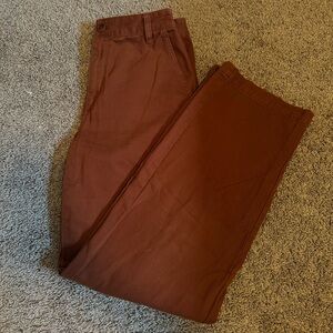 Aritzia Sun•deh pants